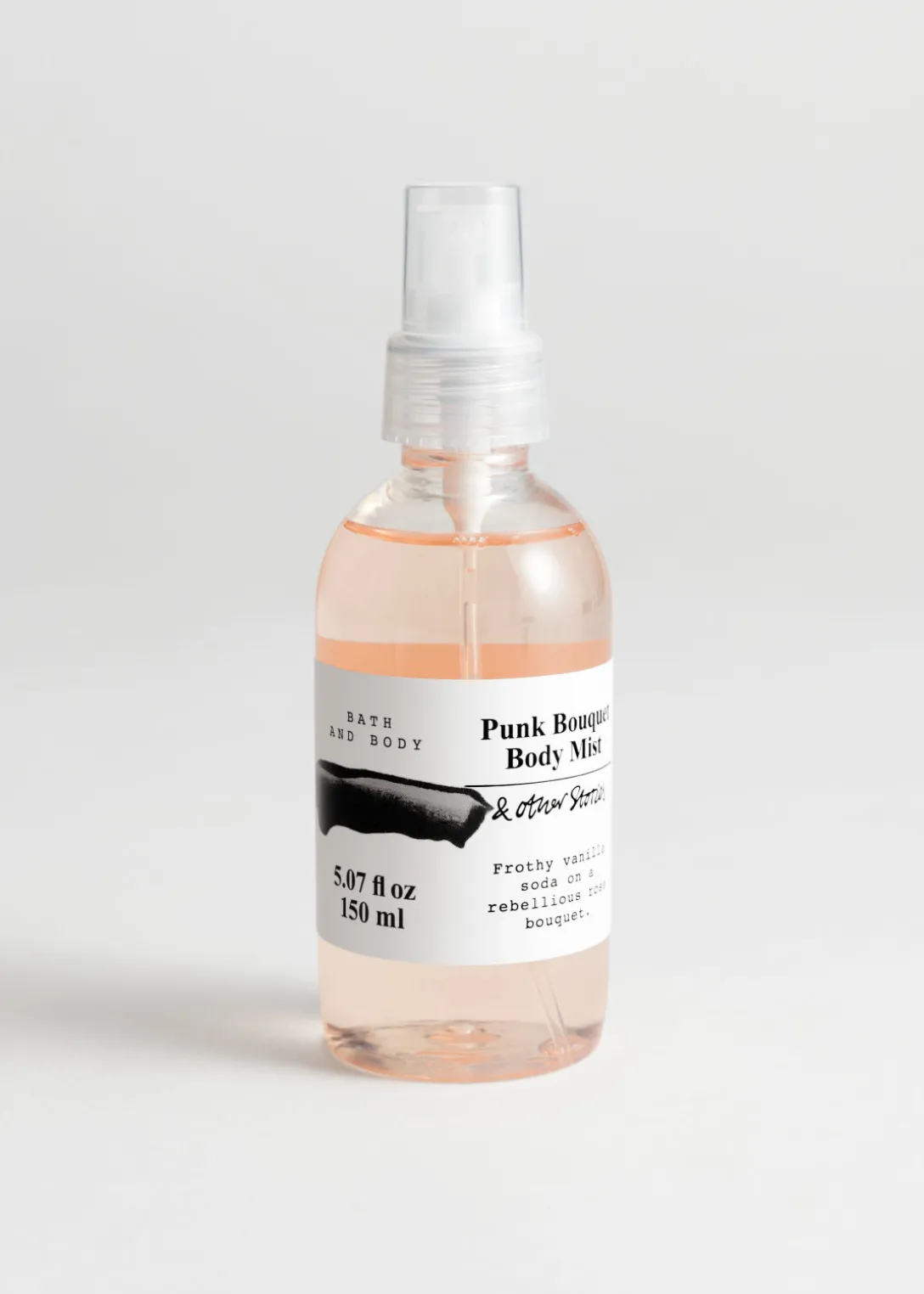 Sale & Other Stories Sardonyx FIre Body Mist