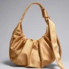 New & Other Stories Satin Shoulder Bag