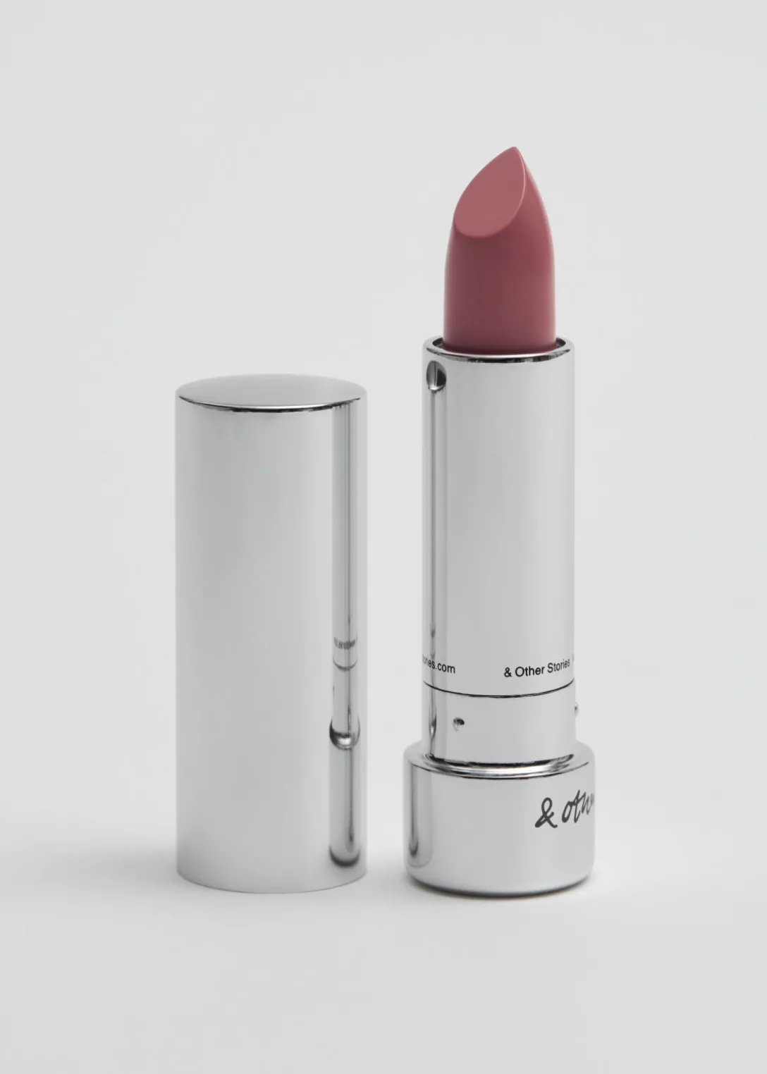 Cheap & Other Stories Scarlet Red Lipstick