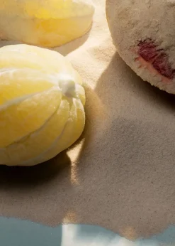 Discount & Other Stories Sicilian Sunrise Body Soufflé