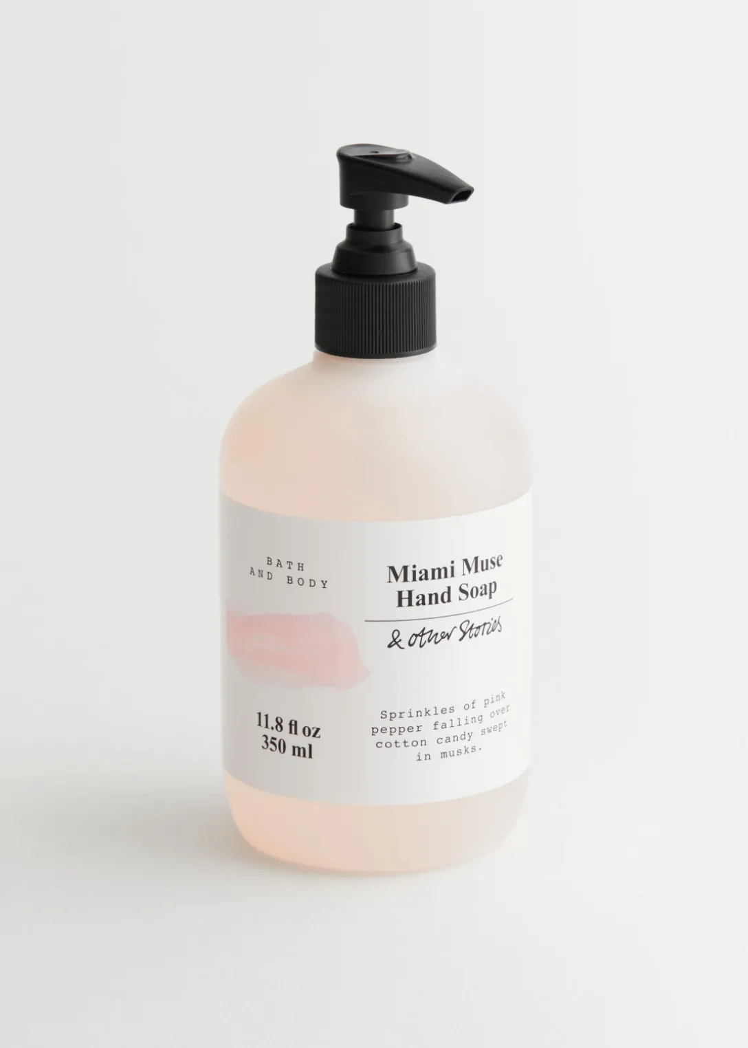 Clearance & Other Stories Sicilian Sunrise Hand Soap (Large)