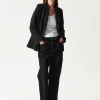 Online & Other Stories Single-Breasted Blazer