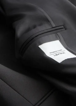 Online & Other Stories Single-Breasted Blazer