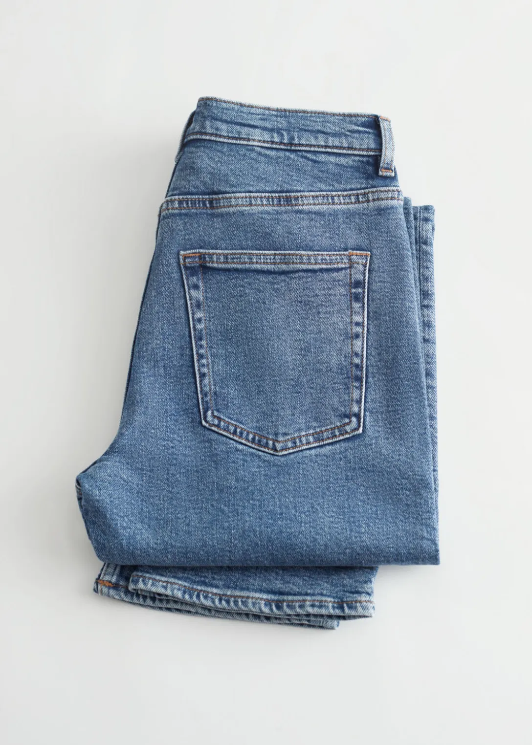 Sale & Other Stories Slim Jeans