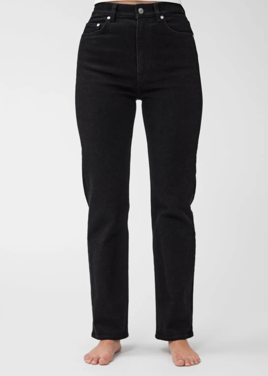 Sale & Other Stories Slim Jeans