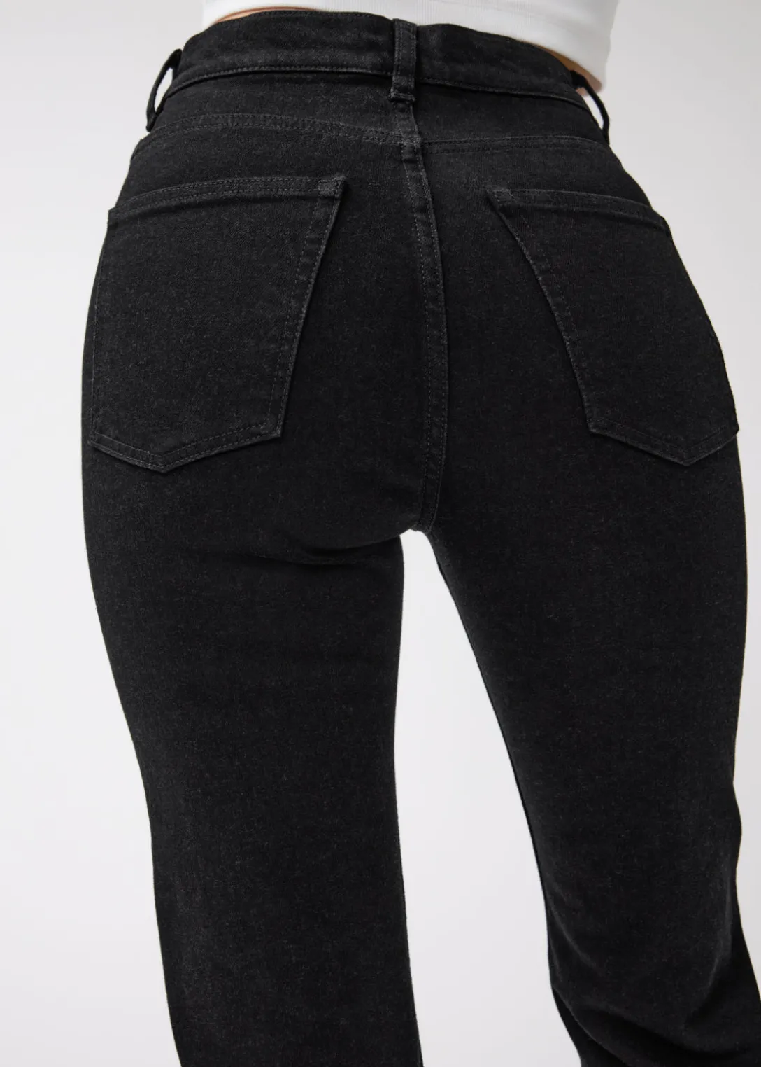 Sale & Other Stories Slim Jeans