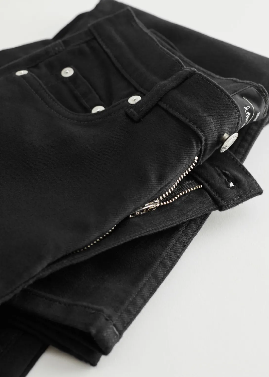 Sale & Other Stories Slim Jeans