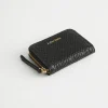 Shop & Other Stories Snake Embossed Leather Wallet