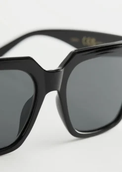 Best Sale & Other Stories Squared Sunglasses