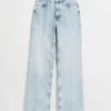 Fashion & Other Stories Straight Jeans