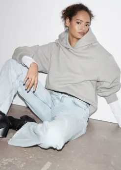 Fashion & Other Stories Straight Jeans