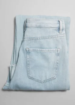 Fashion & Other Stories Straight Jeans