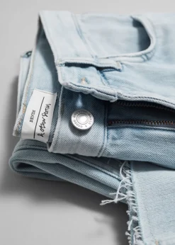 Fashion & Other Stories Straight Jeans