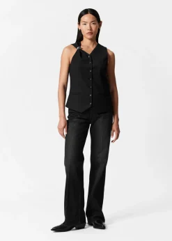 Fashion & Other Stories Straight Jeans