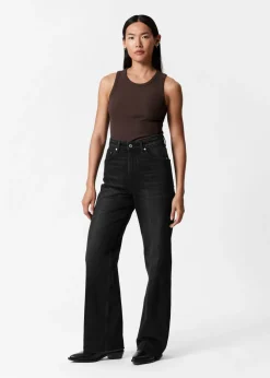 Fashion & Other Stories Straight Jeans