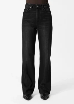 Fashion & Other Stories Straight Jeans