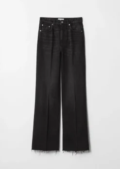Fashion & Other Stories Straight Jeans