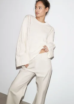 Fashion & Other Stories Straight Jeans