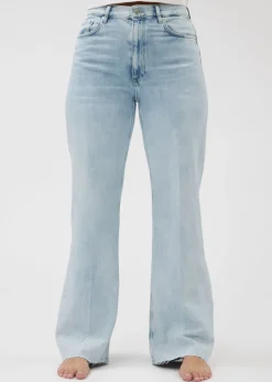 Fashion & Other Stories Straight Jeans