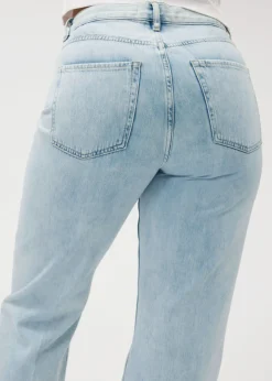 Fashion & Other Stories Straight Jeans