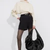 Store & Other Stories Tailored Shorts
