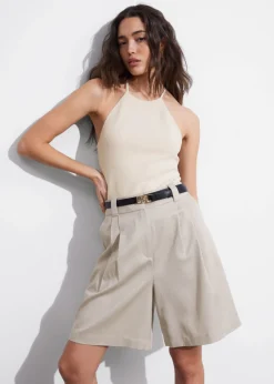 Clearance & Other Stories Tailored Shorts