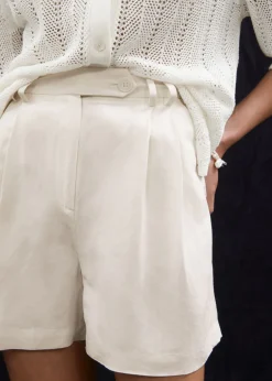 Store & Other Stories Tailored Shorts