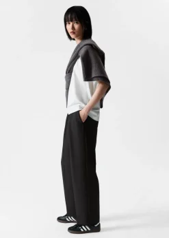 Store & Other Stories Tailored Tapered Trousers