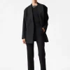 Sale & Other Stories Tailored Trousers Black