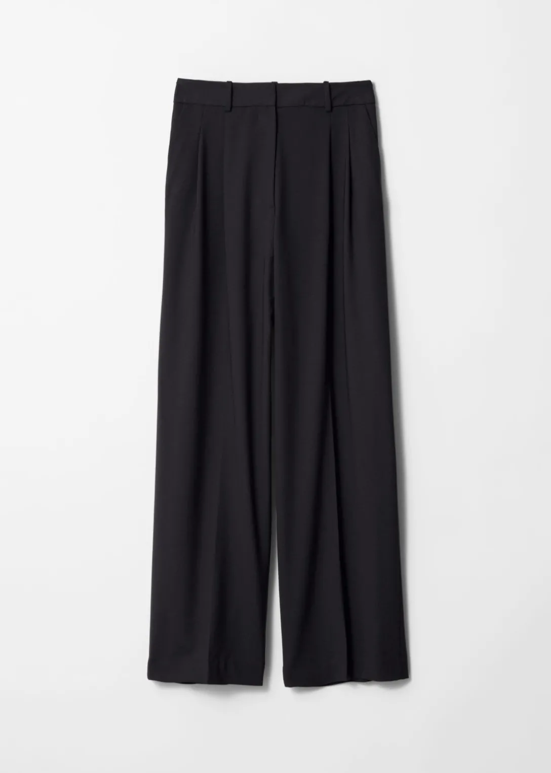 Sale & Other Stories Tailored Wool Trousers