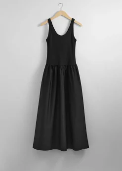 Cheap & Other Stories Tank Midi Dress