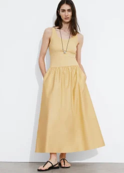 Cheap & Other Stories Tank Midi Dress