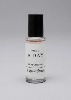 Discount & Other Stories The Lost Chapter Perfume Oil