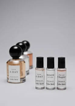 Discount & Other Stories The Lost Chapter Perfume Oil