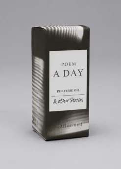 Discount & Other Stories The Lost Chapter Perfume Oil