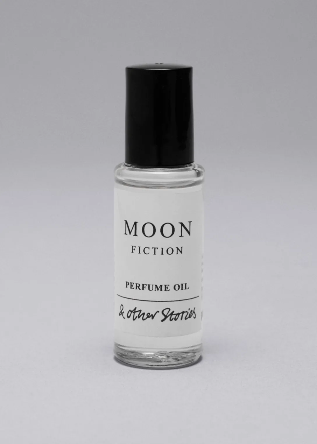Discount & Other Stories The Lost Chapter Perfume Oil