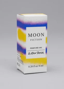 Discount & Other Stories The Lost Chapter Perfume Oil