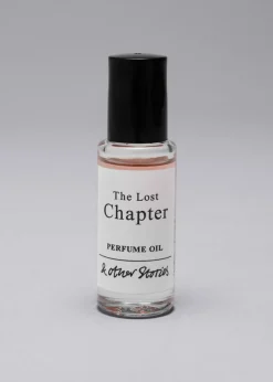 Discount & Other Stories The Lost Chapter Perfume Oil