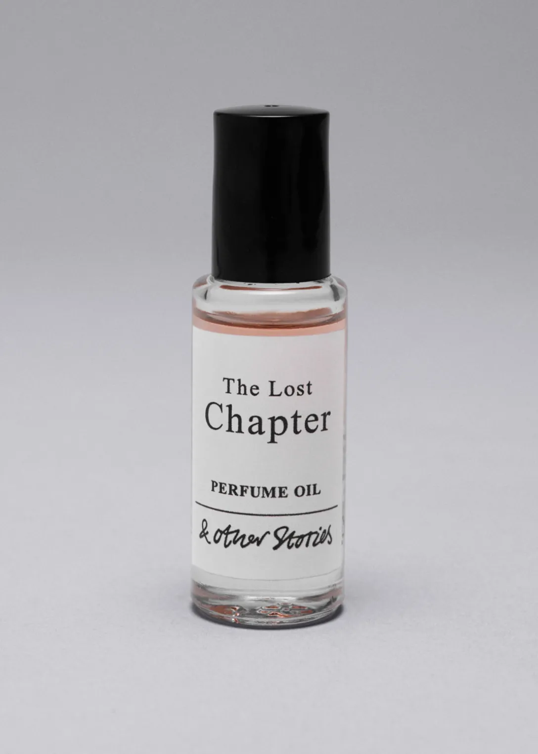 Discount & Other Stories The Lost Chapter Perfume Oil