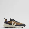 Sale & Other Stories Veja Dekkan Sneakers Brown