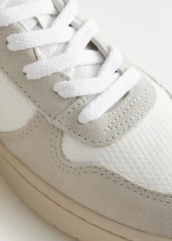 Outlet & Other Stories Veja V-10 Sneakers White/Beige