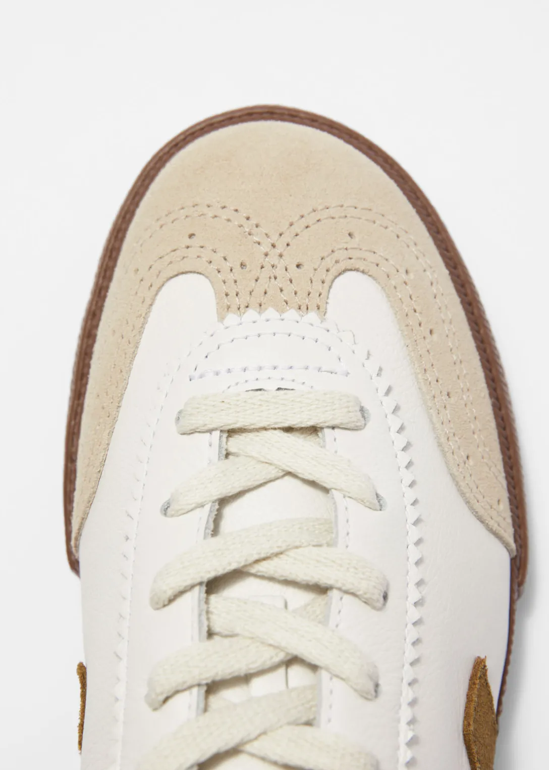 New & Other Stories Veja Volley Sneakers