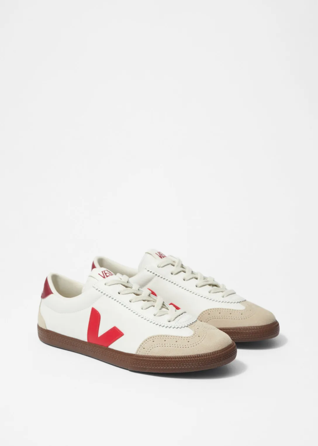 New & Other Stories Veja Volley Sneakers