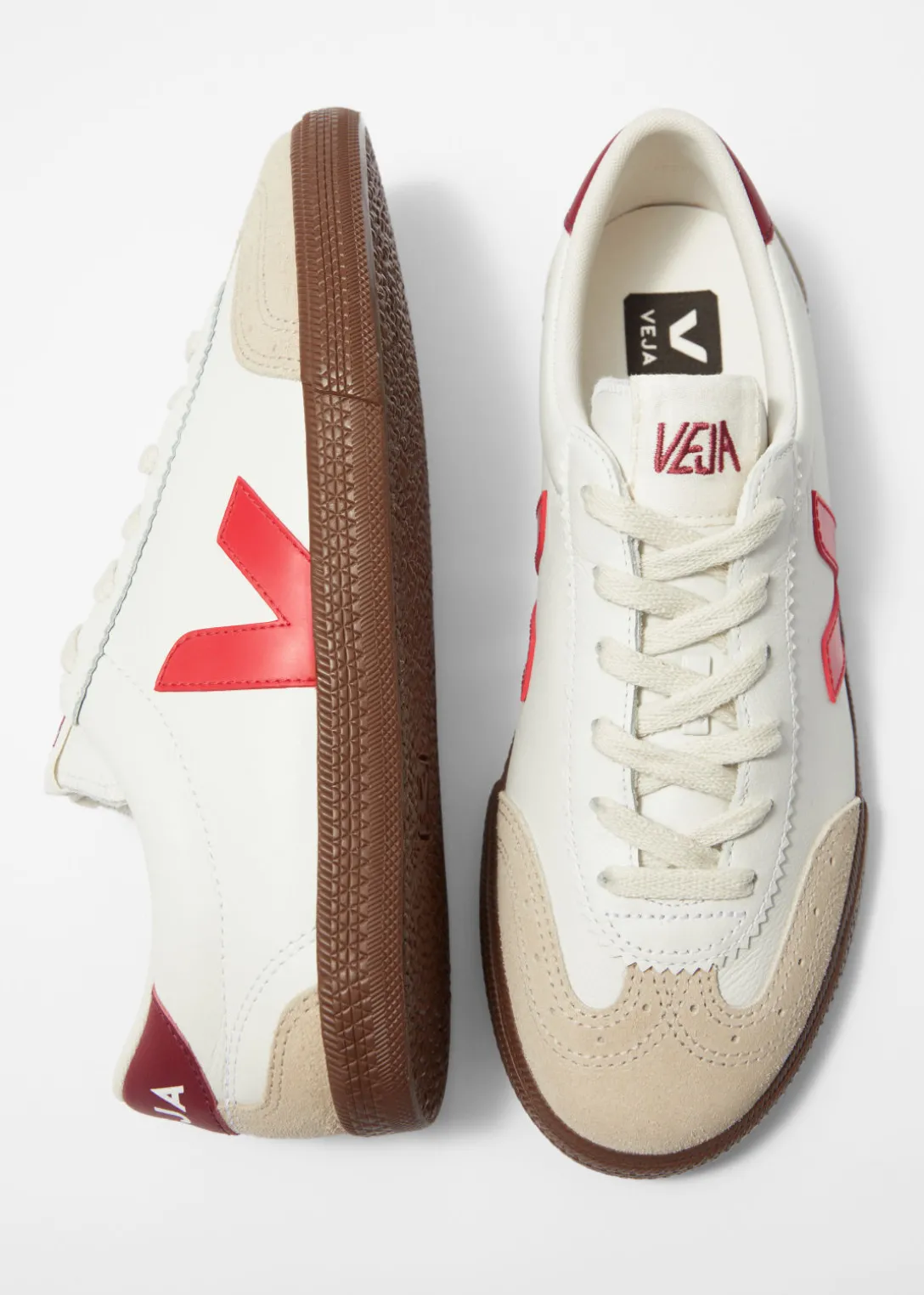 New & Other Stories Veja Volley Sneakers