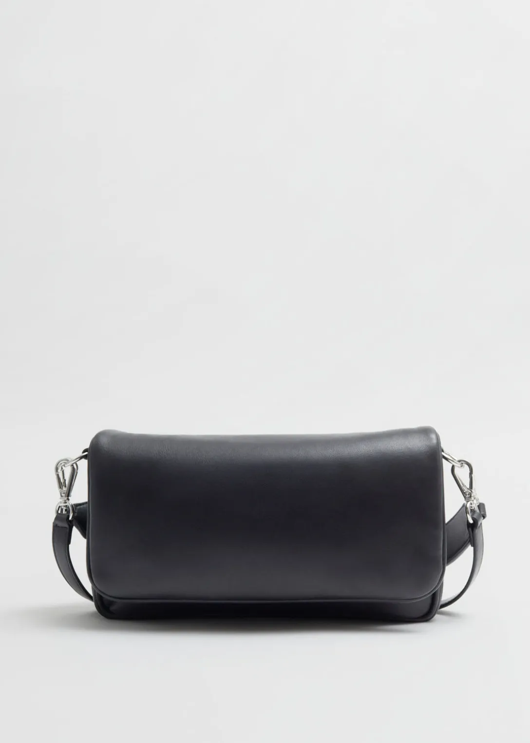 New & Other Stories Versatile Crossbody Bag