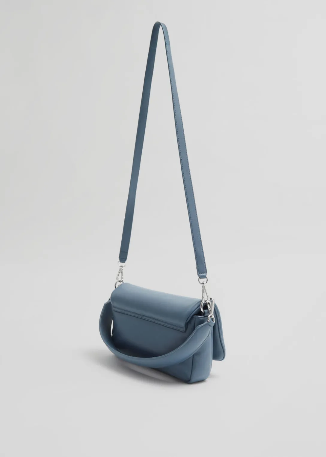 New & Other Stories Versatile Crossbody Bag