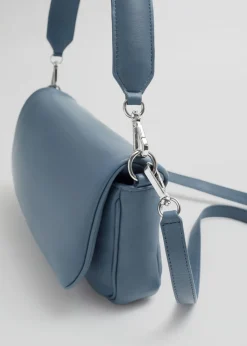 New & Other Stories Versatile Crossbody Bag