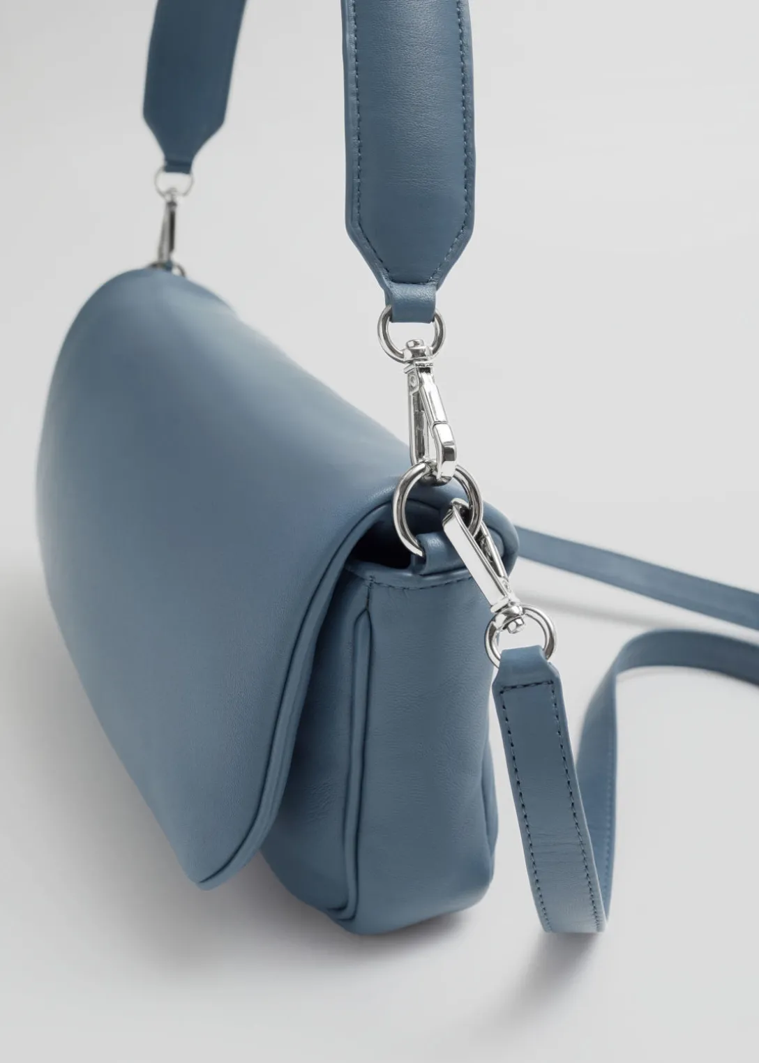 New & Other Stories Versatile Crossbody Bag