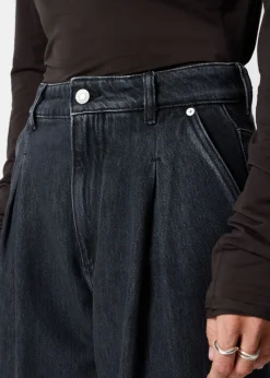 Best Sale & Other Stories Wide Baggy Jeans