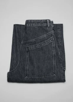 Best Sale & Other Stories Wide Baggy Jeans